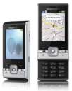   :  Sony Ericsson T715