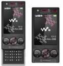   :  Sony Ericsson W715