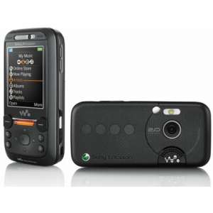  Sony Ericsson w850i -  1