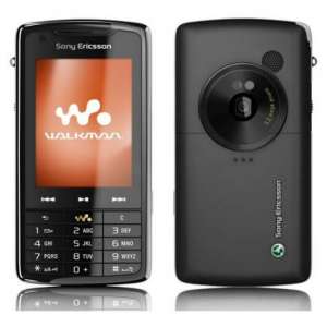  Sony Ericsson W960 -  1