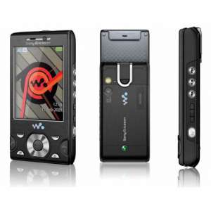  Sony Ericsson W995 -  1