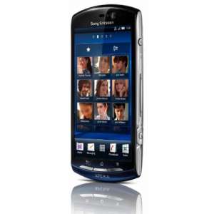  Sony Ericsson Xperia Neo Blue -  1