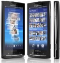   :  Sony Ericsson Xperia X10 