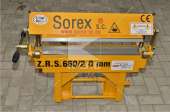   :  Sorex 660/2