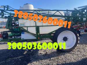  SPRAY PROFI 2500/21 -  1