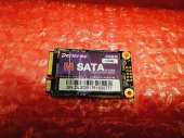  SSD mSATA 120Gb Samsung Derler