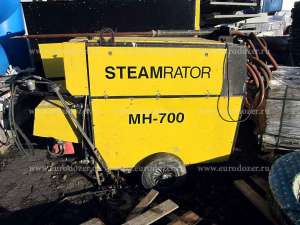  steamrator -700, 290 / -  1