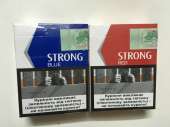   :  Strong(25), Blue, Red, ROYAL compact 