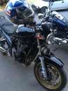  Suzuki bandit 1200s