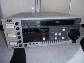  SVHS, VHS JVC BR-S610E.    - /
