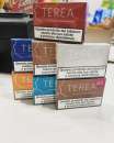  Terea Iluma Iqos Terea Heets Neo Delia Levia  5 