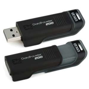  USB Flash   128 () -  1