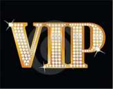  VIP  life;).   - /