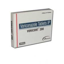  Voricort () 200   4 -  1