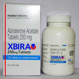  xbira 250 mg -  1