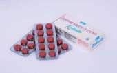   :  Zefinib,  , ( Zuvius, India ) Gefitinib  250 mg  30