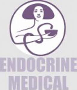  㳿   Endocrine Medical -  1