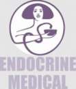  㳿   Endocrine Medical. ,  - 