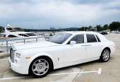 058 Rolls Royce Phantom    