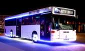   : 065   Party Bus Vegas   
