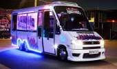 067  Party Bus Avatar .  - 