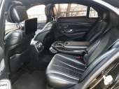 082 Vip Mercedes-Benz S550 AMG 4MATIC W222 Restyling ������ - ����������� 3