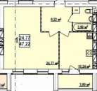 ������� � ����������: 1 ���. ��., �� ����-2, ��������� �� ��������-1