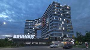 1 ����., � ������ ��������� ������� ������ - �� �BAUHAUS�!! - ����������� 1
