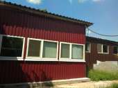 100 долл за квадрат, производственное помещение. Продажа помещений - Недвижимость