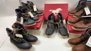 10-1233, �������� Mustang - ����������� 1