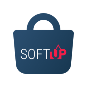 📱      SoftUp -  1