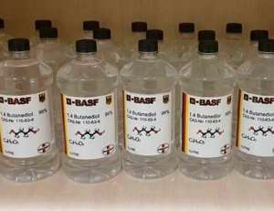 1,4-��������� (BDO) - ����������� 1