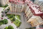 1-комнатная квартира 35,06 кв.м в ЖК Сонцтаун. Продажа квартир - Недвижимость
