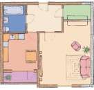 1-�� ��������� �������� 40,08 ��.� � �� ����� - ����������� 2