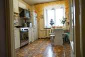 2 комнатная кв. в Красноярске