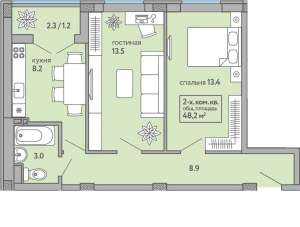 2 �� 1 540 000 ���. - �������� ������������ - ����������� 1