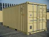 20' shipping containers for sale.( ) -  1