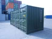 20' shipping containers for sale.( ) -  2
