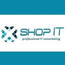 2020 Shop-IT Брендова комп’ютерна техніка з Європи. Компьютерный мир - Покупка/Продажа