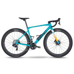 2023 BMC Kaius 01 TWO Road Bike (WAREHOUSEBIKE) -  1