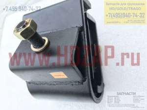 2181181032 ����� ��������� �������� D6AC Hyundai HD - ����������� 1