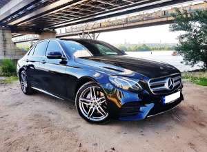 219 ���� ������ ������ Mercedes W213 E220d ������ ������ - ����������� 1