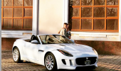 231 ��������� Jaguar F-Type ����� ������ - ����������� 3