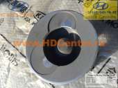 2341183411, Поршень двигателя Hyundai D6A, 23411-83411. Запчасти, аксессуары - Авто. Мото. Транспорт