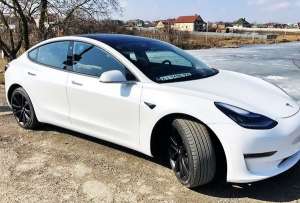 2424 ���� �� ������� TESLA Model 3 (�����) ����� - ����������� 1