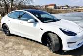 ������� � ����������: 2424 ���� �� ������� TESLA Model 3 (�����) �����