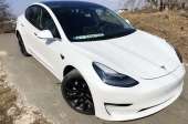 2424 ���� �� ������� TESLA Model 3 (�����) ����� - ����������� 2