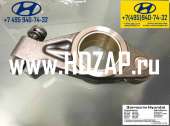 2452084400, Коромысло рокер выпускной Hyundai D6C, 24520-84400. Запчасти, аксессуары - Авто. Мото. Транспорт