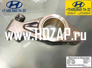 2452084400, ��������� ����� ��������� Hyundai D6C, 24520-84400 - ����������� 1