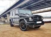 249 ����������� Mercedes-Benz G63AMG 2016 ����� ������ - ����������� 2